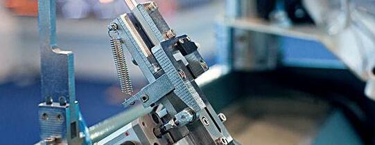 自動化、智能化正在改變食品機械設備行業從業者